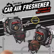 Car Air Freshener Vent Perfume