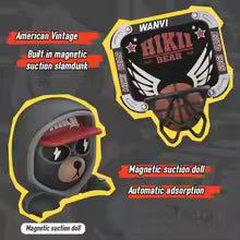 Car Air Freshener Vent Perfume