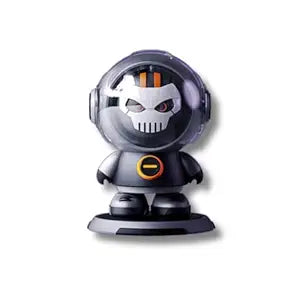 Interstellar Series Car Freshener | Solid Perfume Fragrance For Car & Desk (Predator)