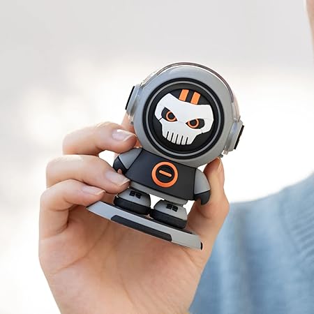 Interstellar Series Car Freshener | Solid Perfume Fragrance For Car & Desk (Predator)