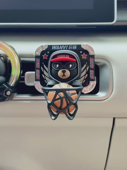 Car Air Freshener Vent Perfume